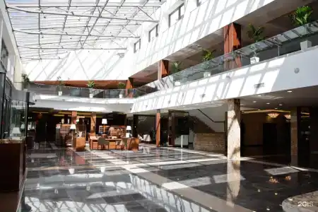 Sheraton Skypoint Luxe - 100
