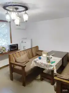 Усадьба Щербининых - 2