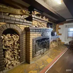Заимка Рыбная - 123