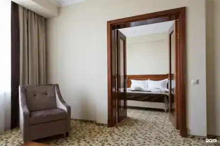 Звёздный Wellness & SPA - 85