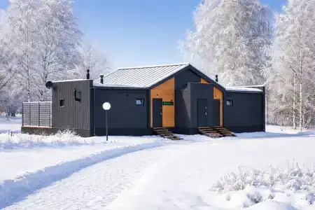 Сойма Парк - 86