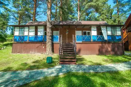 Чемальские Просторы - 19