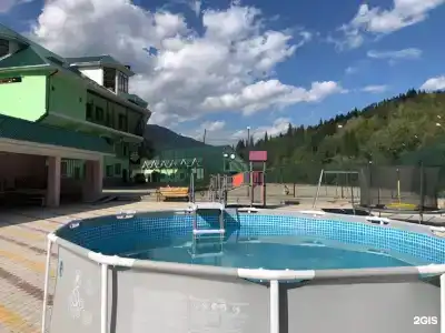 Богатырь - 1