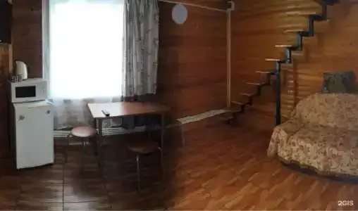 Вираж - 3