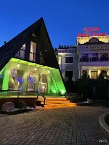 Набат Палас - 21