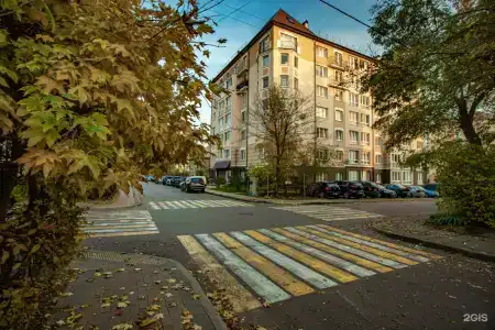Мой Хостел - 4