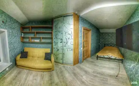в Соснах - 6