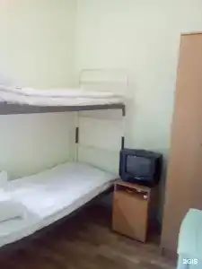 Вежливый Лось Home Boxes на Кутузовской - 82