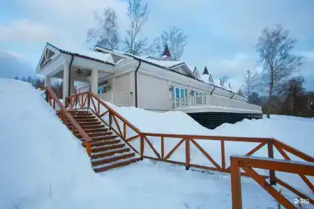 Усадьба Гребнево - 128
