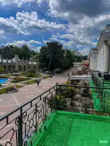 Курортмед - 19