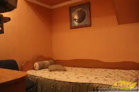 Успех - 124