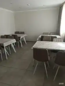 Пансионат Бешпагир - 3