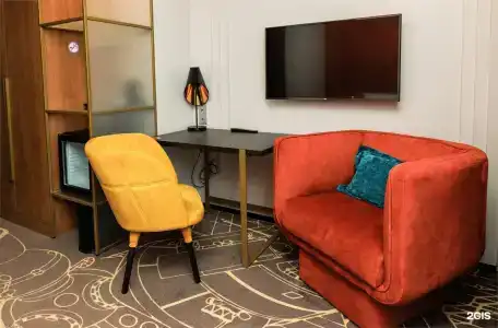 Mercure - 8