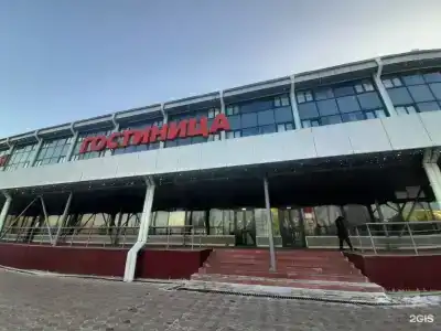 Буртасы - 1