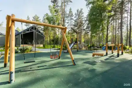 Марья Виллы и СПА - 7