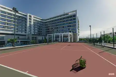 Mantera Resort & Congress - 129