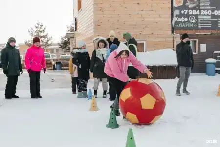 Лайм - 109