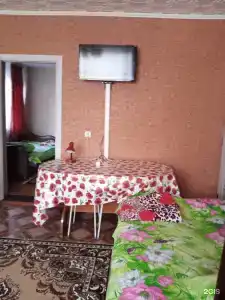 Турист - 33