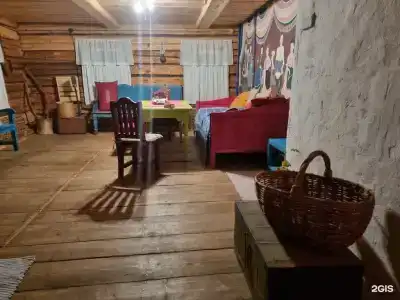 Княжая - 3
