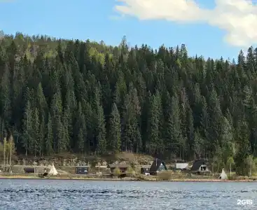 Остров - 11