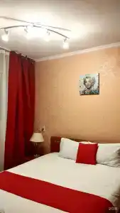 Maxrooms Волга Hollywood - 23