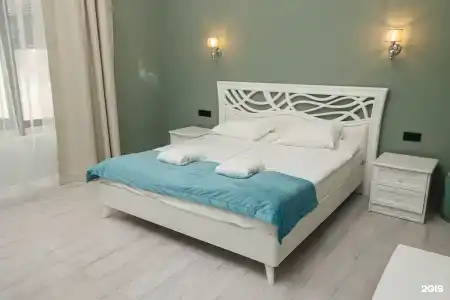 Вилла Residence Village - 9