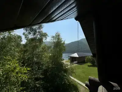Байкальские сезоны - 107