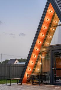 Хвойная Резиденция - 40