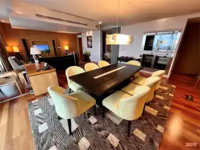 Swissotel Красные Холмы - 29