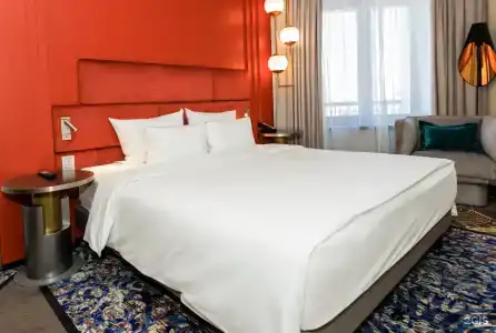 Mercure - 14