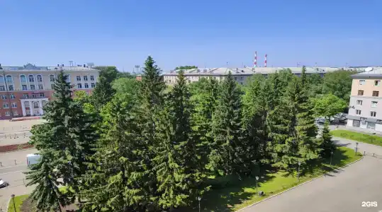 Кузбасс - 64