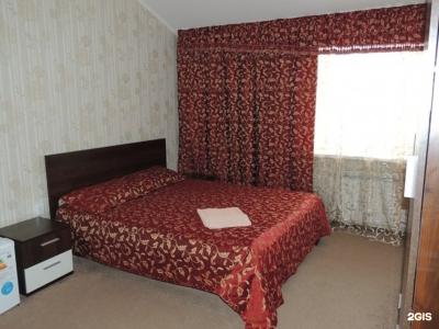 Север - 6