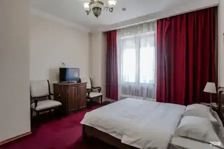 Гостиный Двор - 30