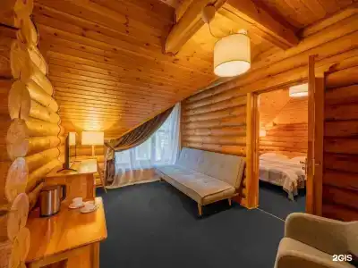 Skazka Lodge Приэльбрусье - 5