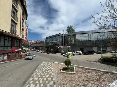 Панорама 2 корпус - 4