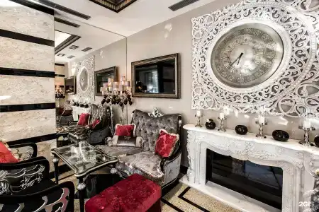 Majestic Boutique Deluxe - 126