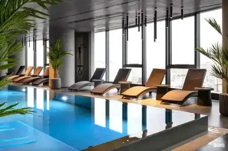 Radisson Blu Олимпийский - 2