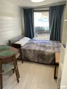 Chalet Needles - 12