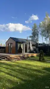 Crazy Snail Barn - 22