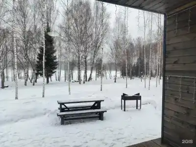 Серебряный Ключ - 83