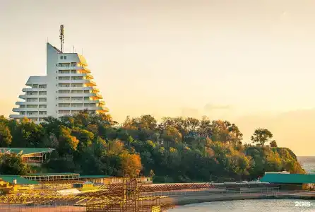Малая Бухта - 12