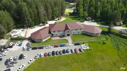 Евразия парк-отель - 64