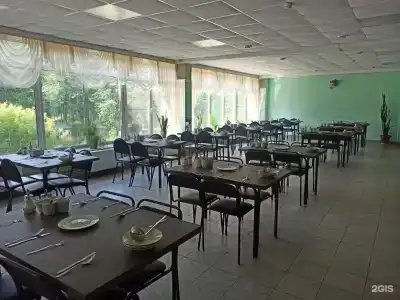 Серебряный родник - 1