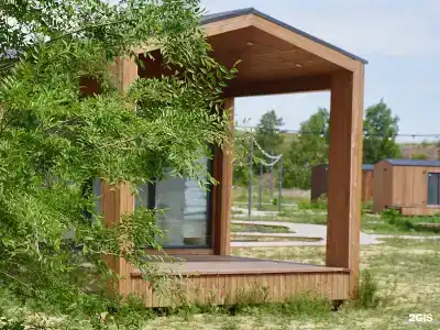 Новый Аркаим - 13