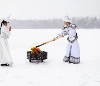 Гэсэр - 2