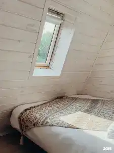 Фазенда A-frame - 17