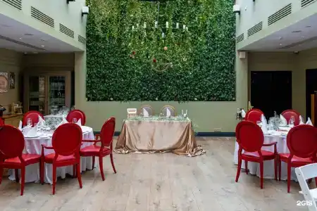 Dom Boutique Hotel - 96