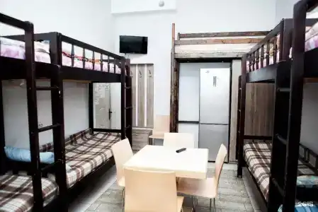 Вежливый Лось Home Boxes на Кутузовской - 34