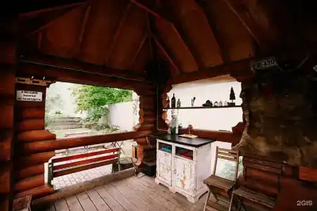 В Рощино - 2