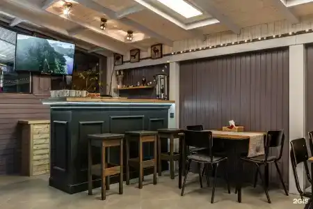 Светлый - 1